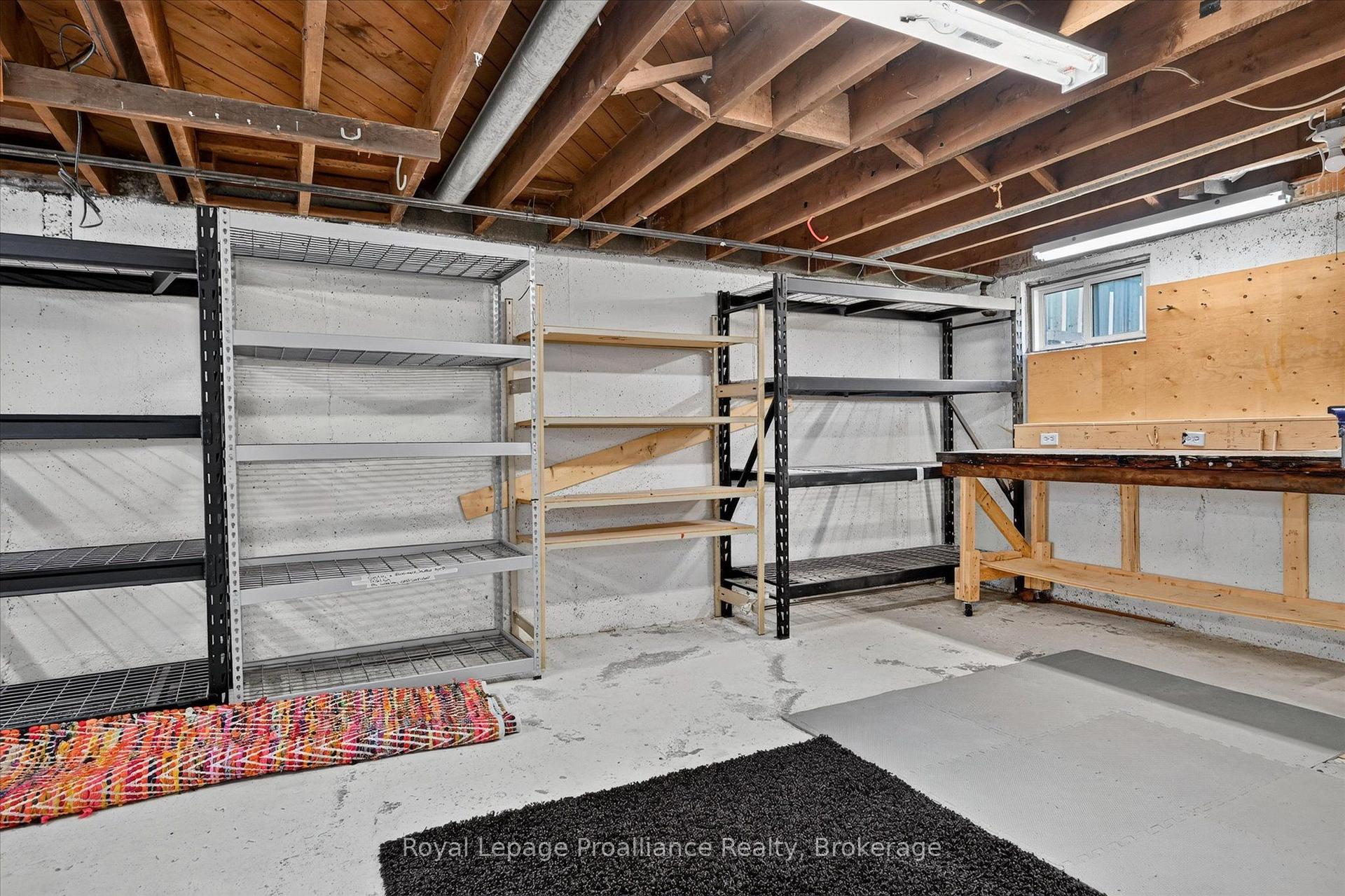 Photo 30 of 732 Gillespie Avenue, Peterborough, Otonabee Ward 1 — HOMEH