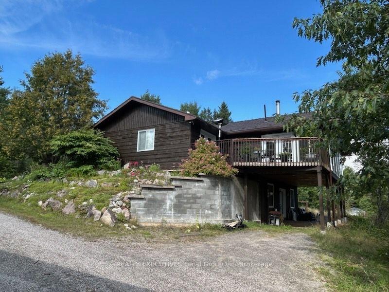 Photo 2 of 348 Halls Road E, Magnetawan — HOMEH