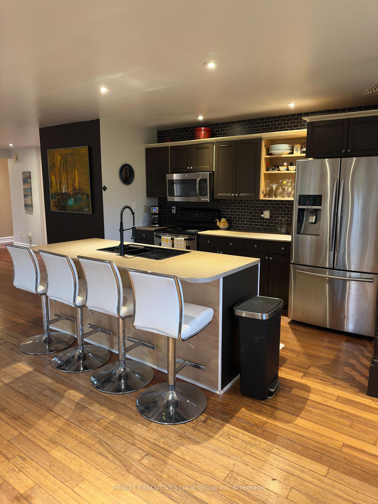 Photo 5 of 348 Halls Road E, Magnetawan — HOMEH