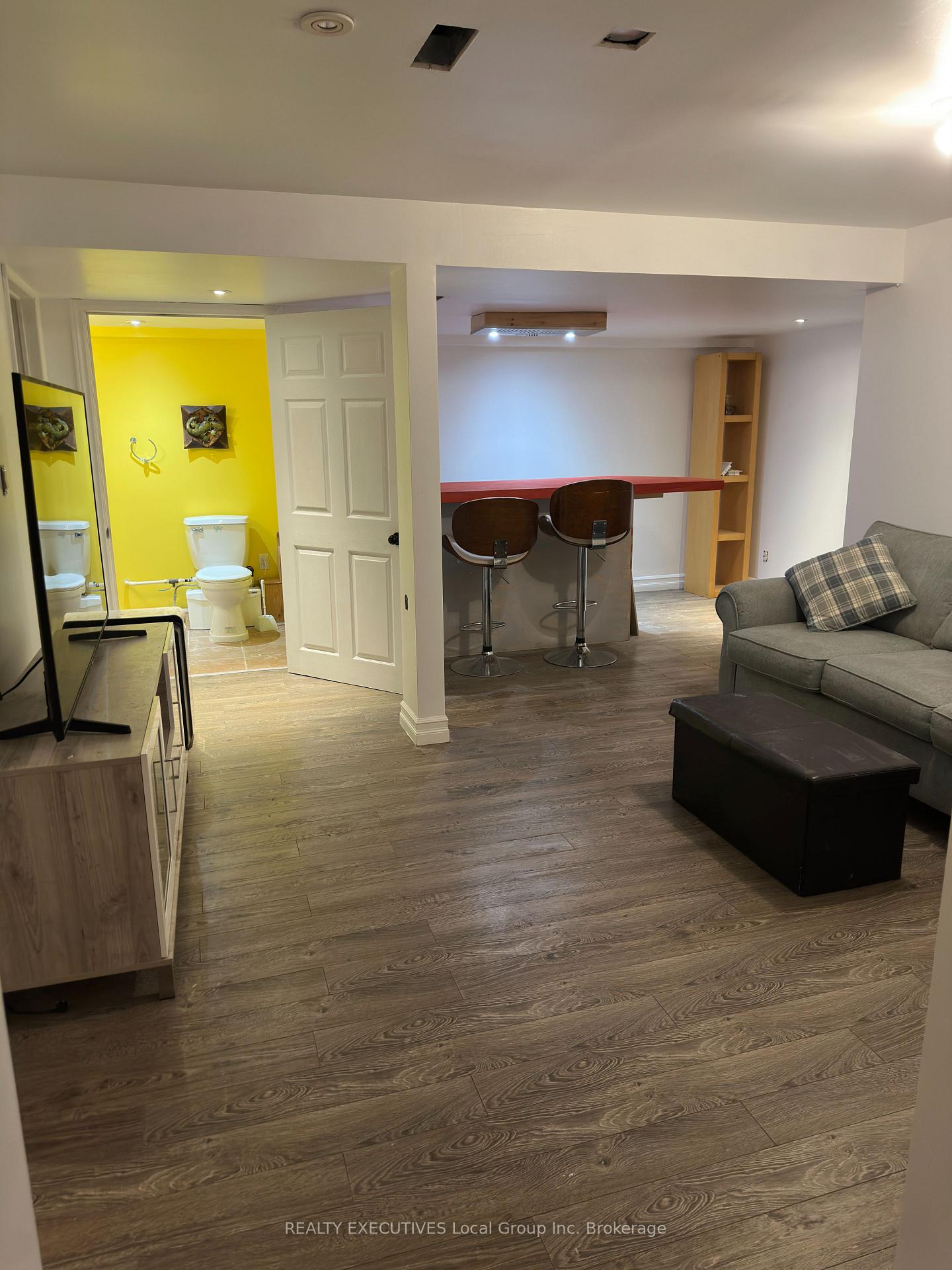 Photo 14 of 348 Halls Road E, Magnetawan — HOMEH