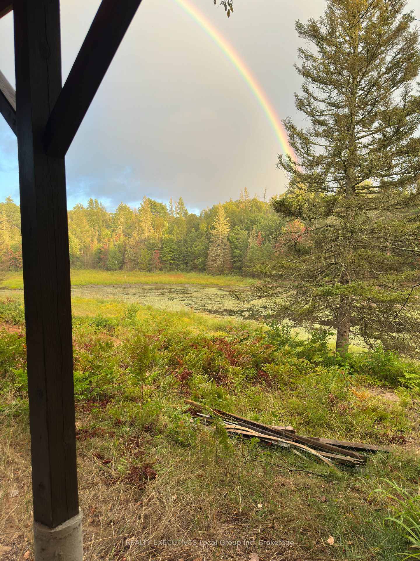 Photo 21 of 348 Halls Road E, Magnetawan — HOMEH