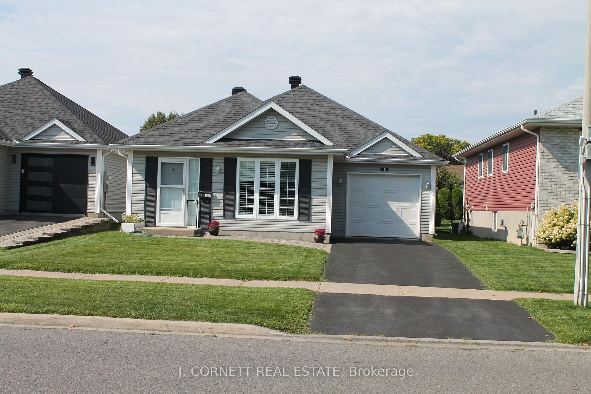 Photo 1 of 133 Dunbar Avenue, Cornwall, Cornwall — HOMEH