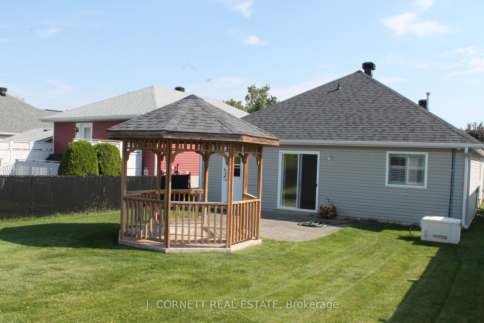 Photo 24 of 133 Dunbar Avenue, Cornwall, Cornwall — HOMEH