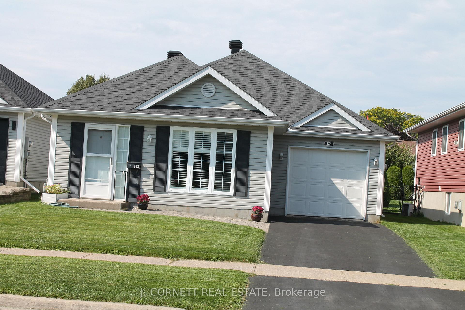 Photo 25 of 133 Dunbar Avenue, Cornwall, Cornwall — HOMEH
