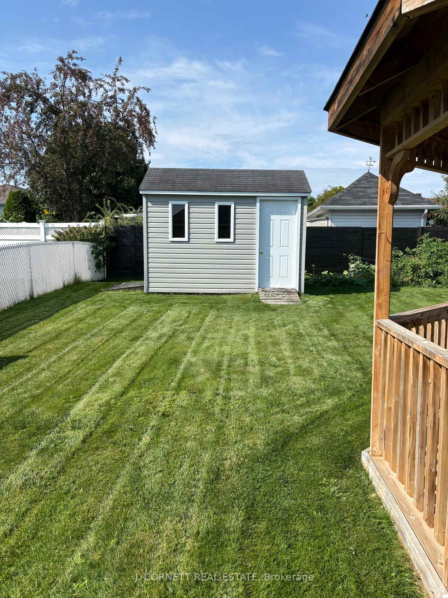 Photo 32 of 133 Dunbar Avenue, Cornwall, Cornwall — HOMEH