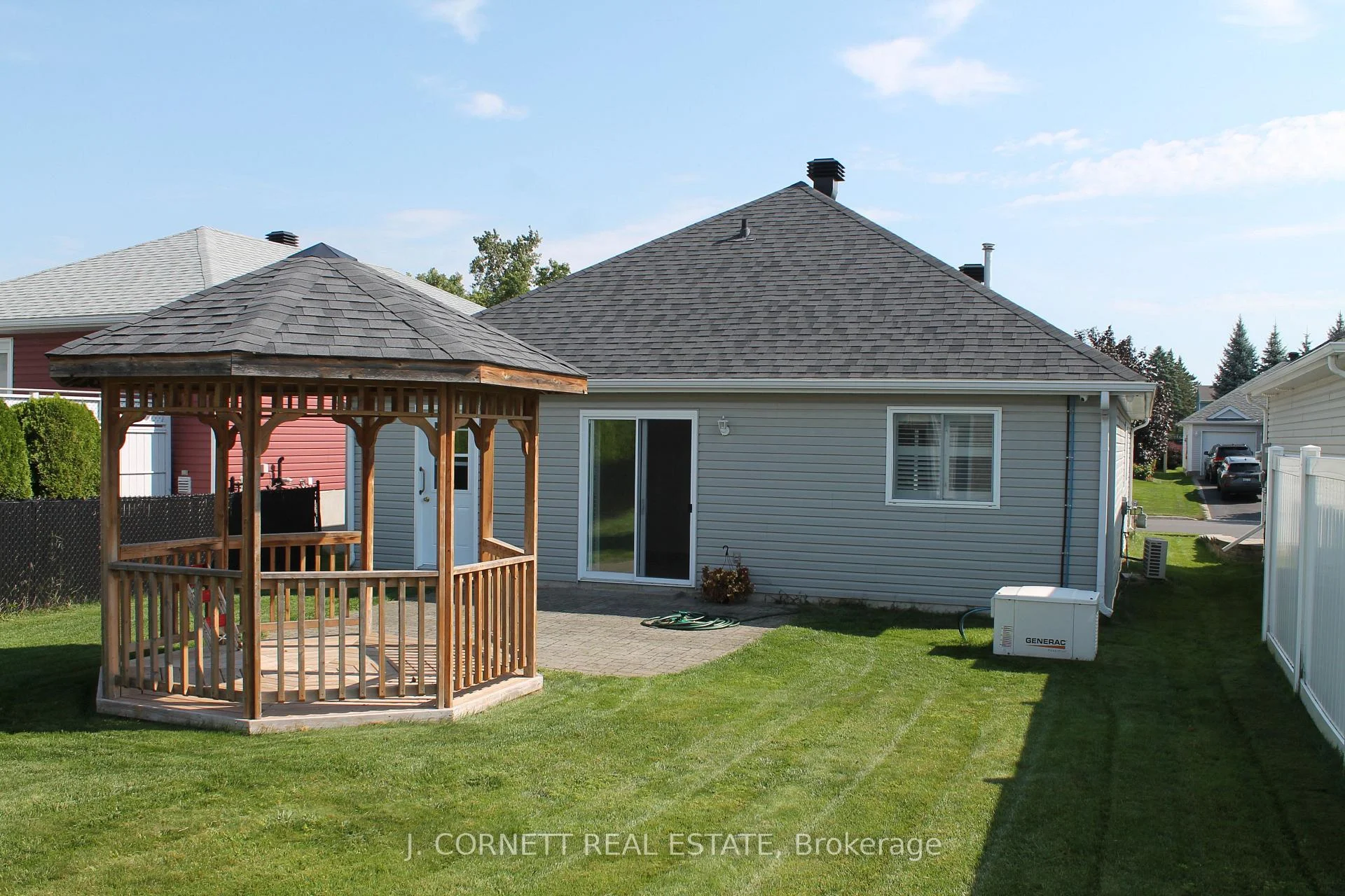 Photo 20 of 133 Dunbar Avenue, Cornwall, Cornwall — HOMEH