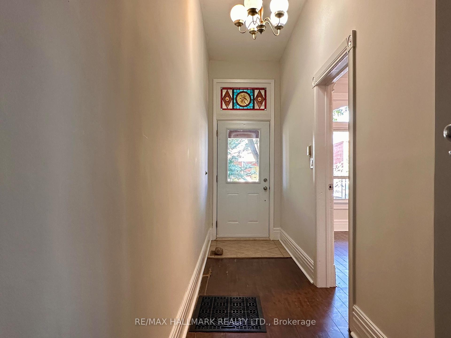 Photo 11 of 128 Brunswick Avenue, Toronto, University — HOMEH