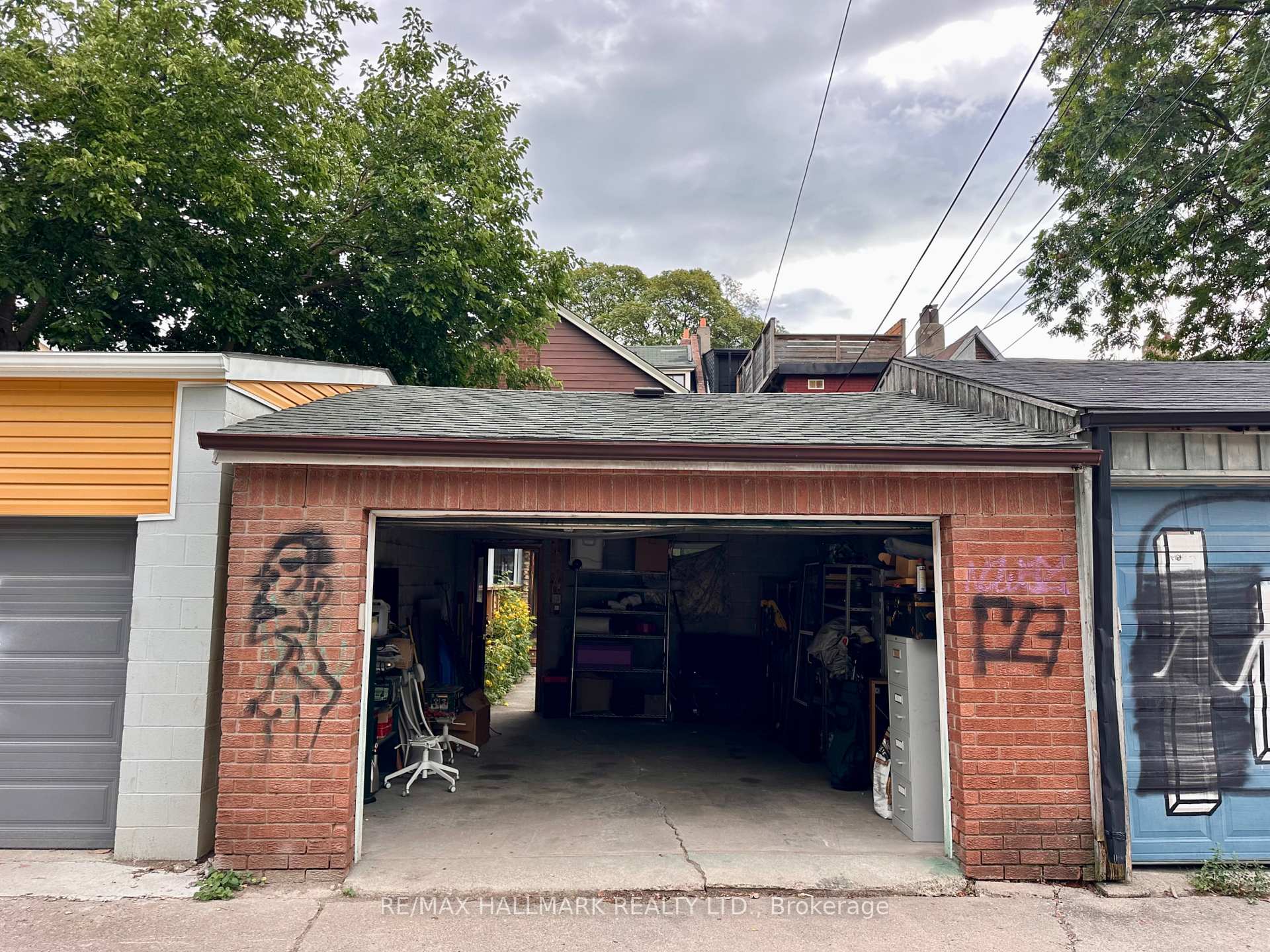Photo 38 of 128 Brunswick Avenue, Toronto, University — HOMEH