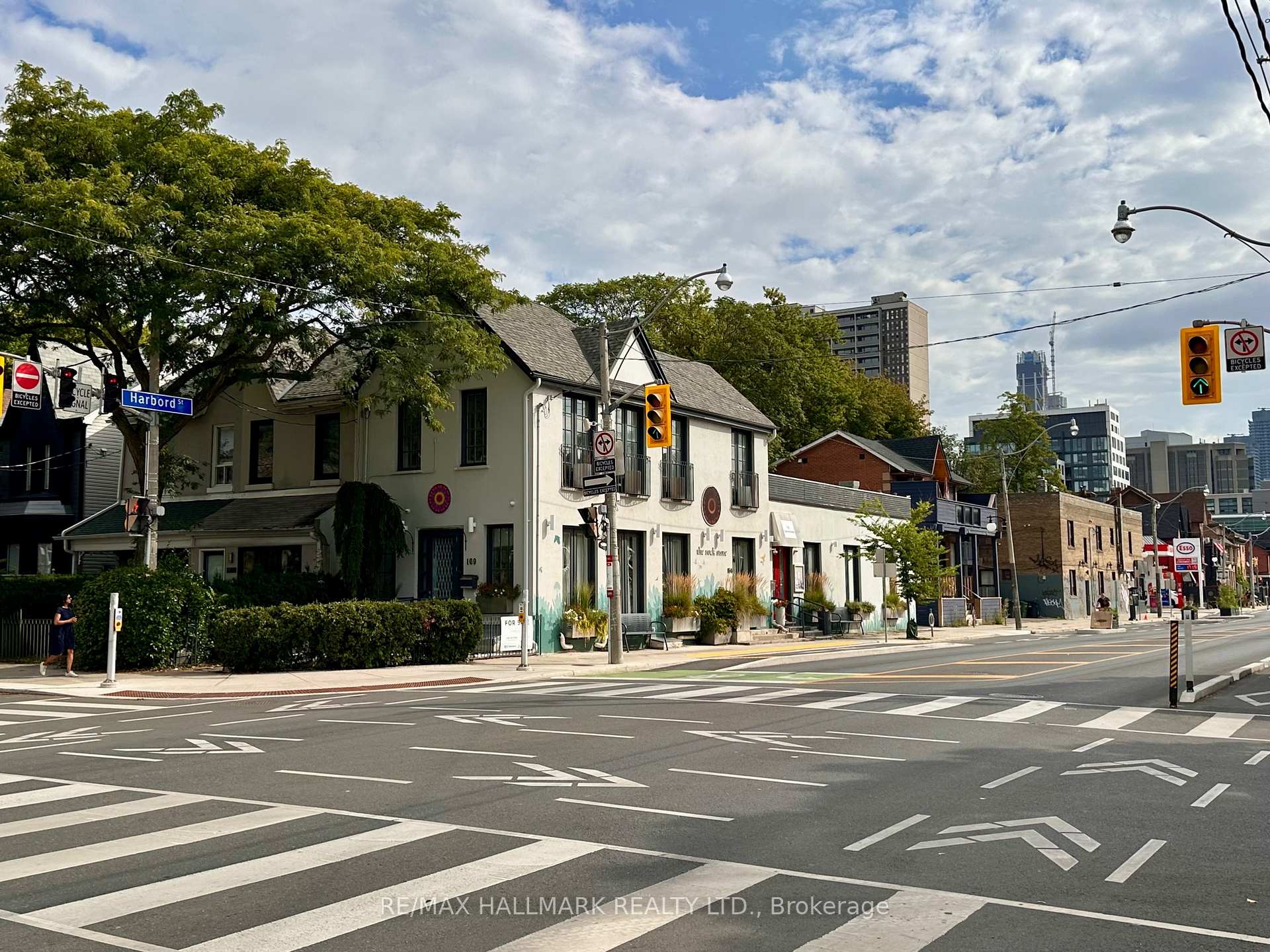 Photo 43 of 128 Brunswick Avenue, Toronto, University — HOMEH