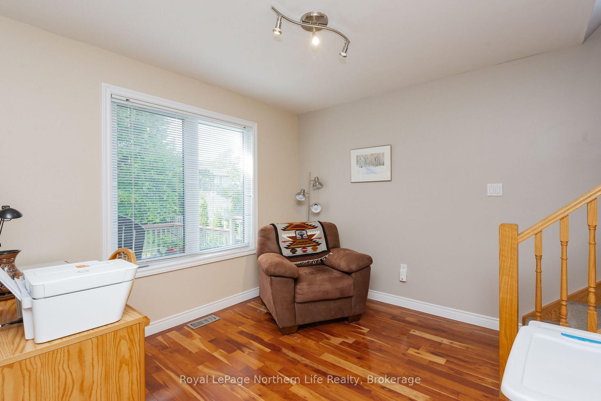 Photo 15 of 406 Pearce Street, North Bay, Airport — HOMEH