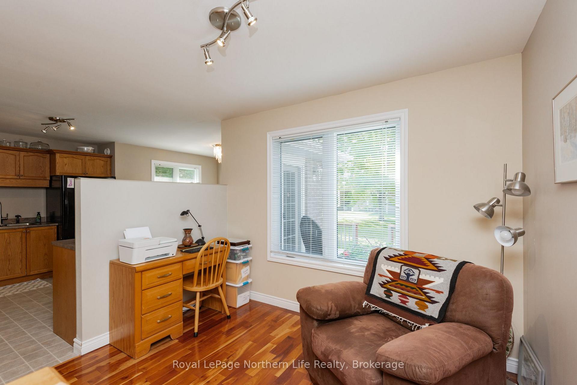 Photo 16 of 406 Pearce Street, North Bay, Airport — HOMEH