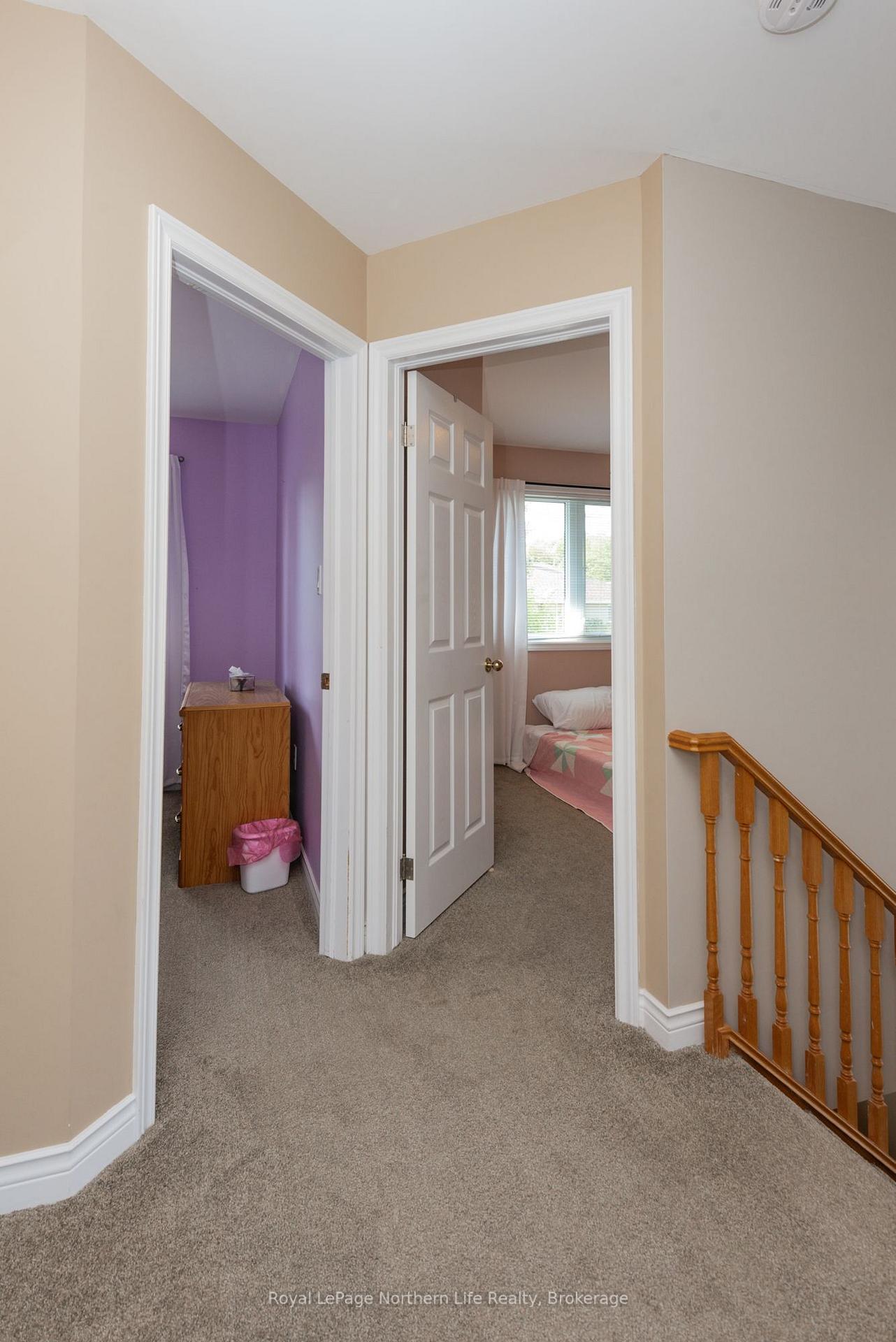Photo 18 of 406 Pearce Street, North Bay, Airport — HOMEH