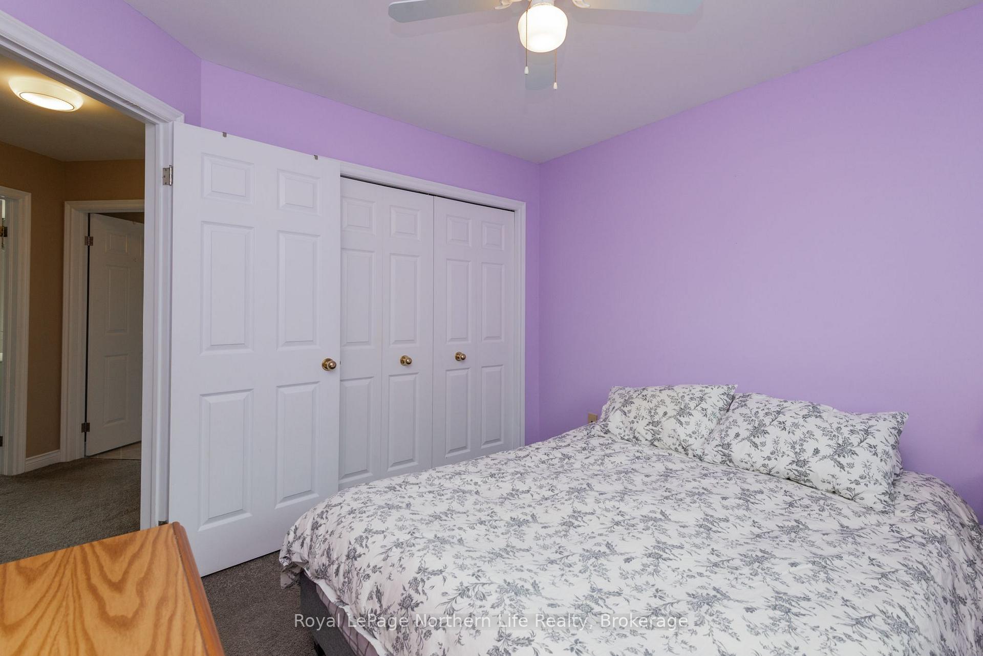 Photo 23 of 406 Pearce Street, North Bay, Airport — HOMEH