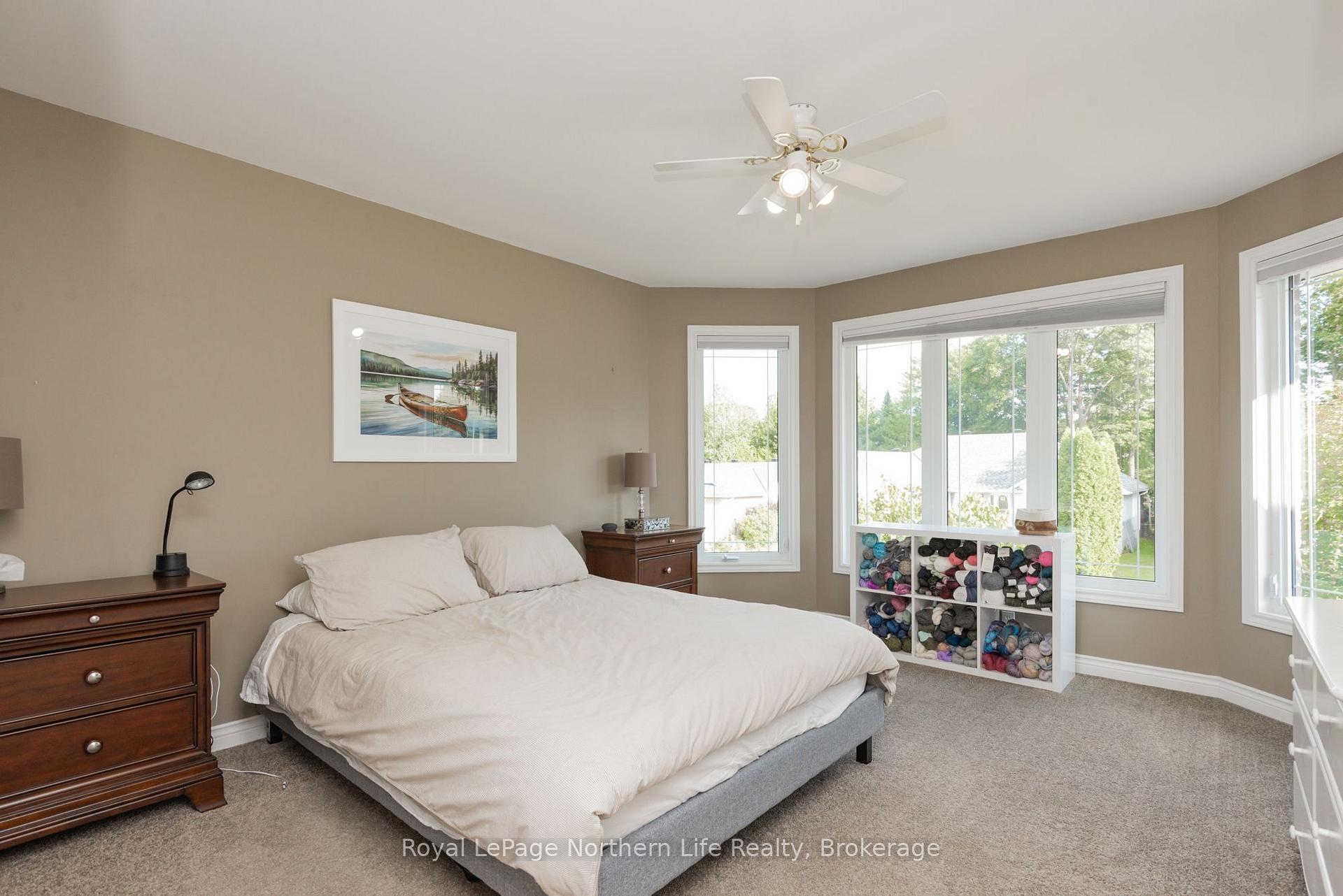 Photo 27 of 406 Pearce Street, North Bay, Airport — HOMEH