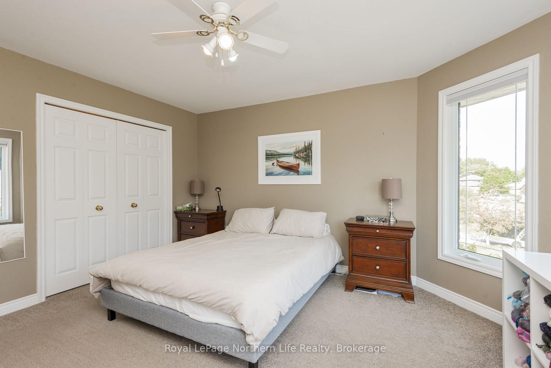 Photo 28 of 406 Pearce Street, North Bay, Airport — HOMEH