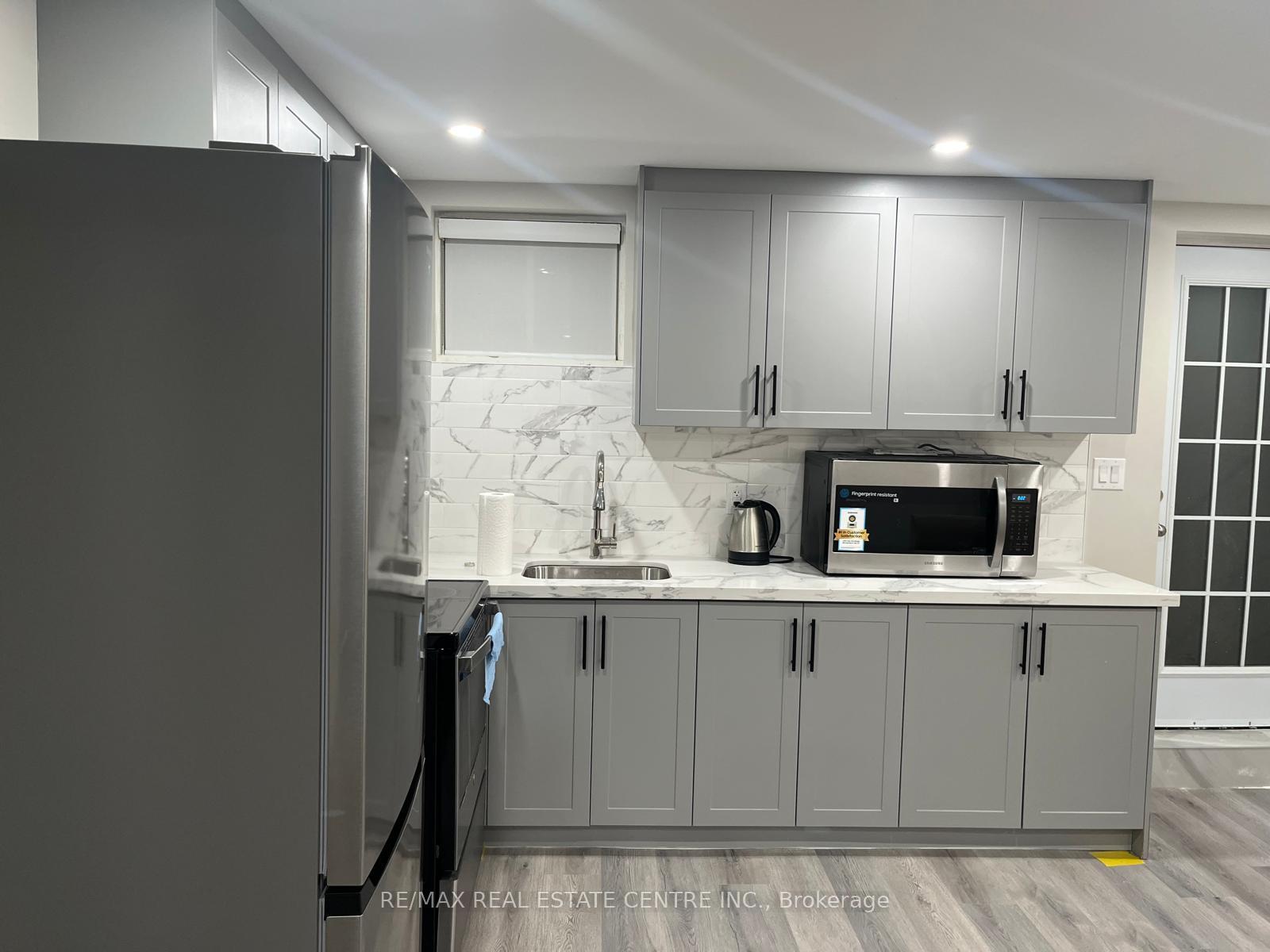 Photo 5 of Unit Basement, 1050 Farmstead Drive, Milton, Willmott — HOMEH