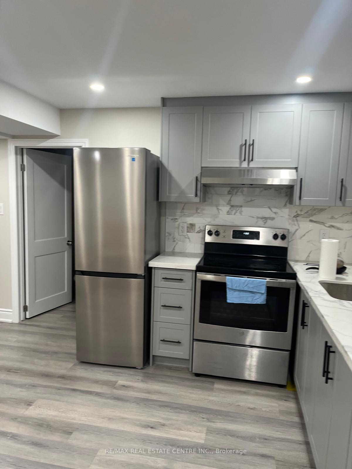 Photo 6 of Unit Basement, 1050 Farmstead Drive, Milton, Willmott — HOMEH