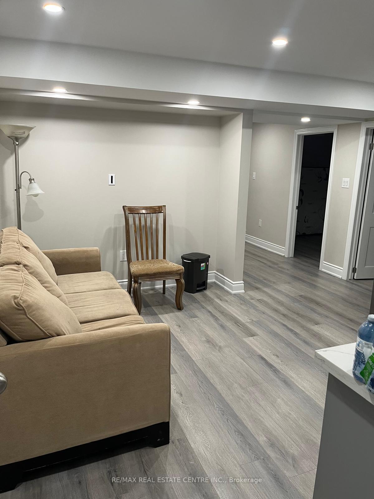 Photo 7 of Unit Basement, 1050 Farmstead Drive, Milton, Willmott — HOMEH