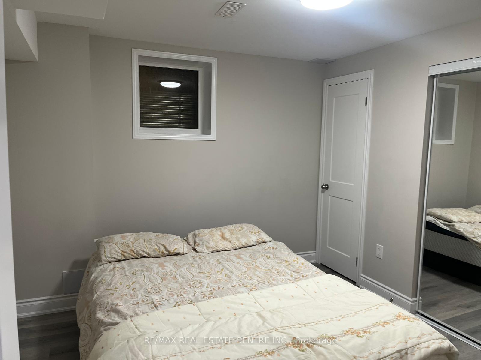 Photo 8 of Unit Basement, 1050 Farmstead Drive, Milton, Willmott — HOMEH