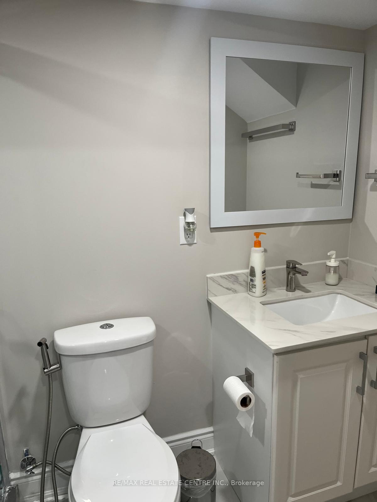 Photo 12 of Unit Basement, 1050 Farmstead Drive, Milton, Willmott — HOMEH