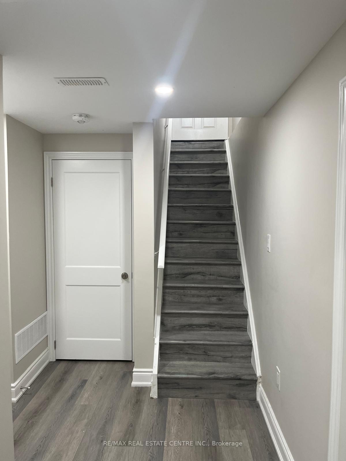 Photo 15 of Unit Basement, 1050 Farmstead Drive, Milton, Willmott — HOMEH