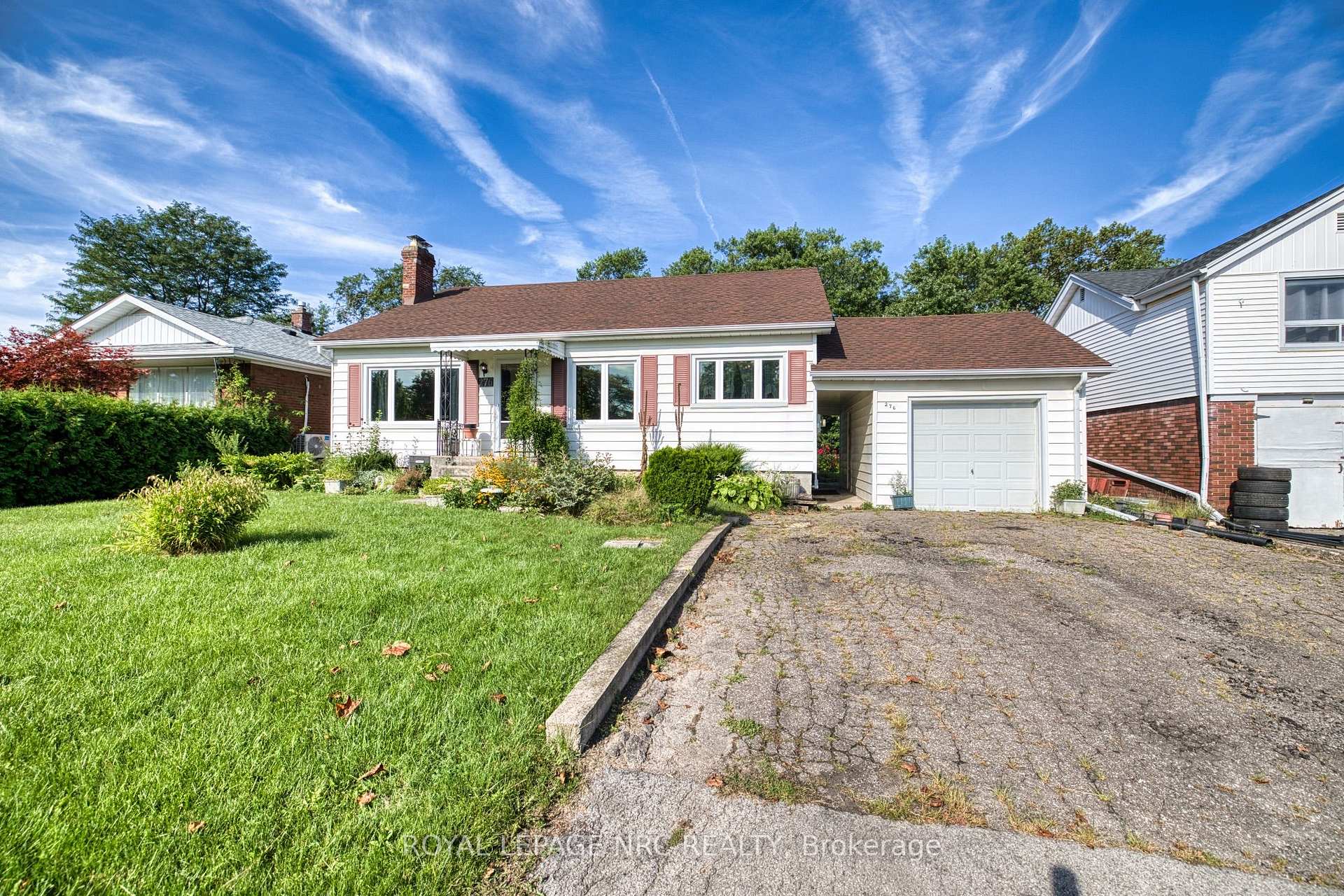 Photo 2 of 276 Glenridge Avenue, St. Catharines, Glendale/Glenridge — HOMEH