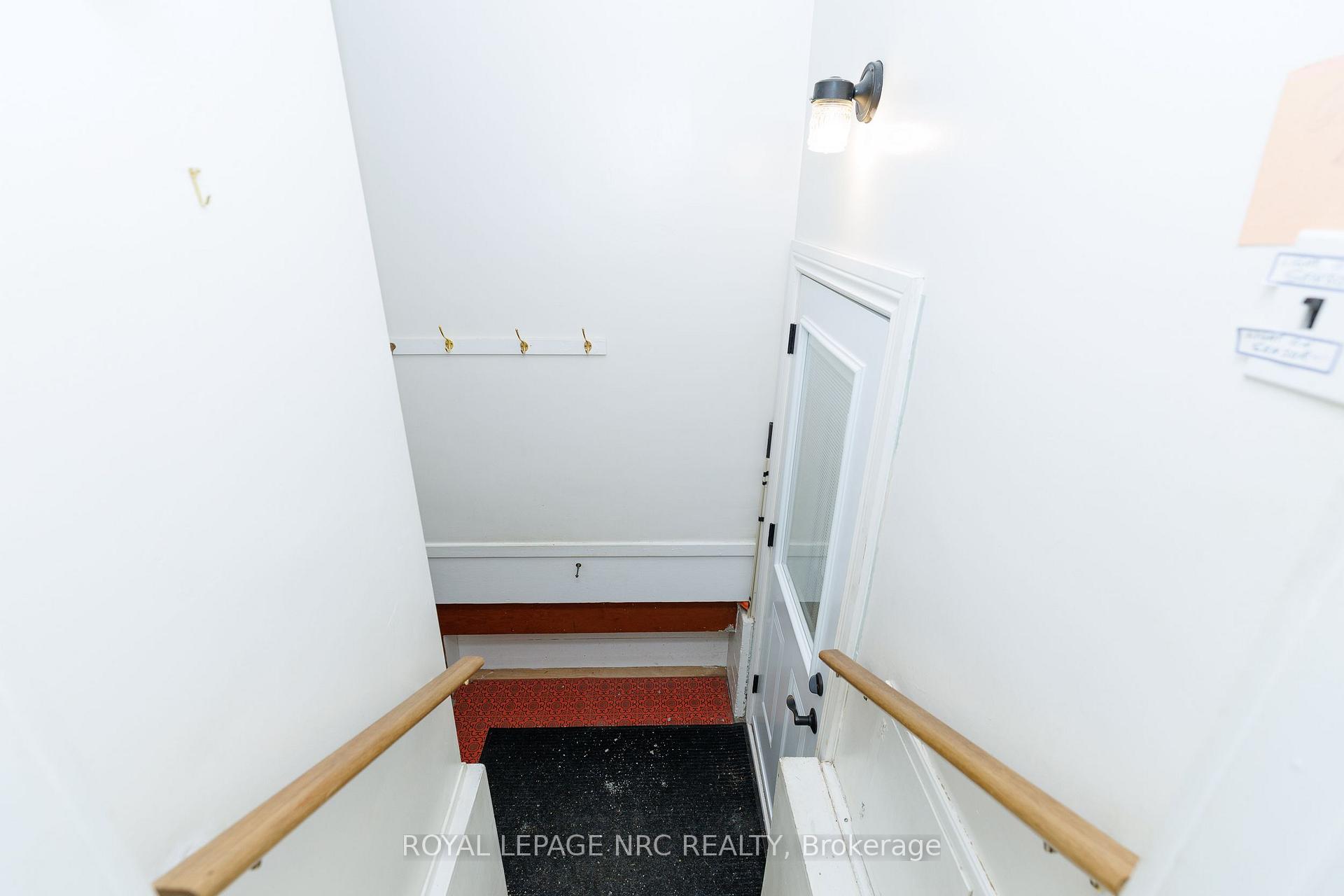 Photo 20 of 276 Glenridge Avenue, St. Catharines, Glendale/Glenridge — HOMEH