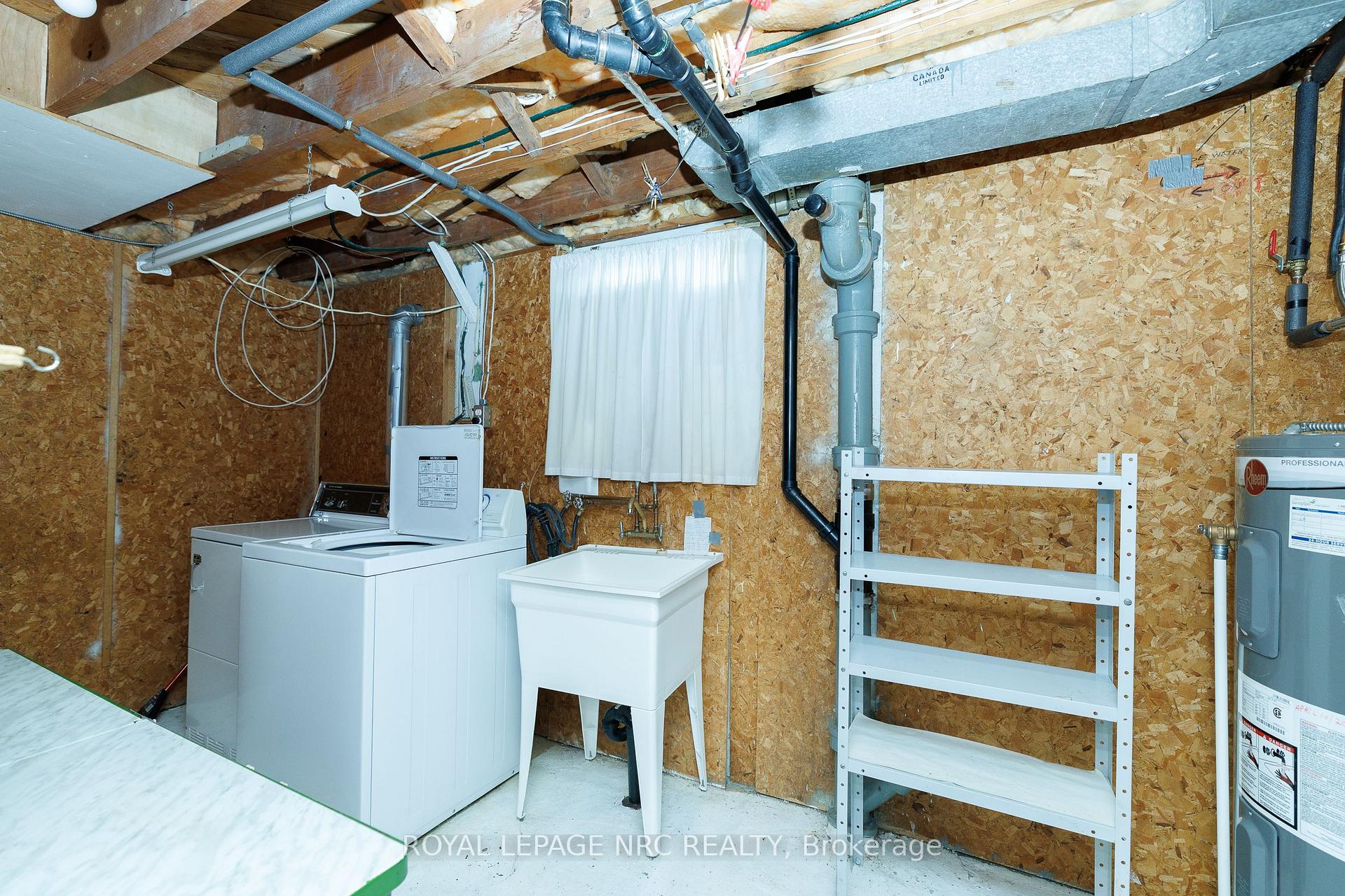 Photo 25 of 276 Glenridge Avenue, St. Catharines, Glendale/Glenridge — HOMEH