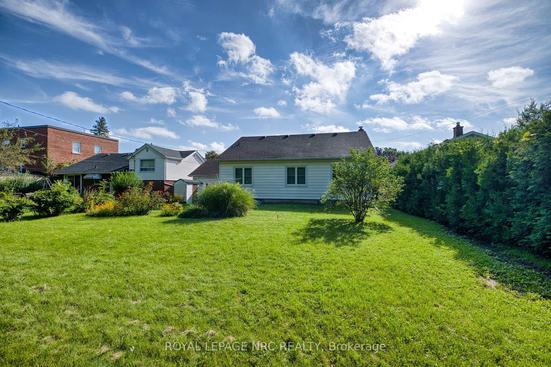 Photo 28 of 276 Glenridge Avenue, St. Catharines, Glendale/Glenridge — HOMEH