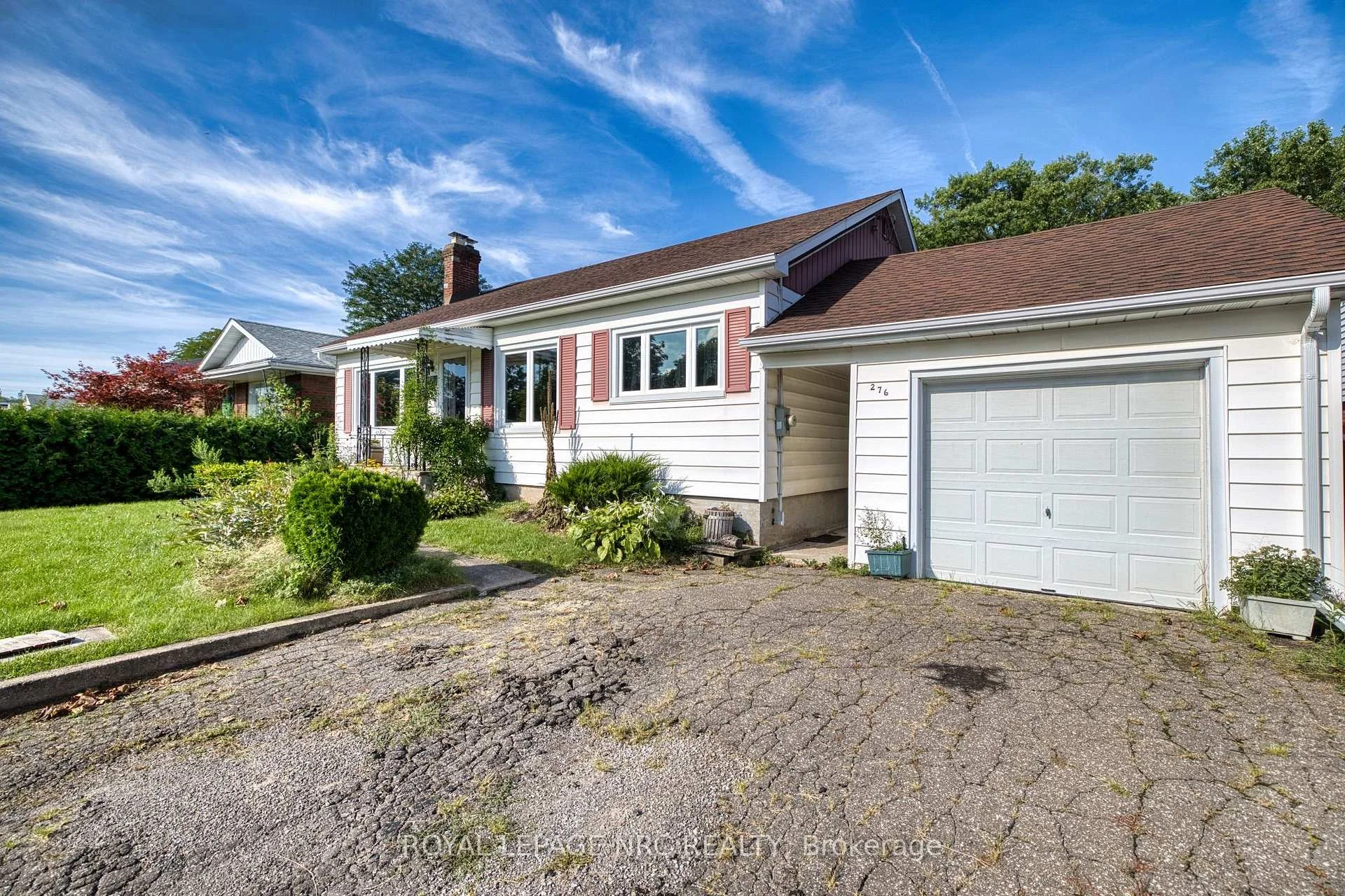 Photo 35 of 276 Glenridge Avenue, St. Catharines, Glendale/Glenridge — HOMEH