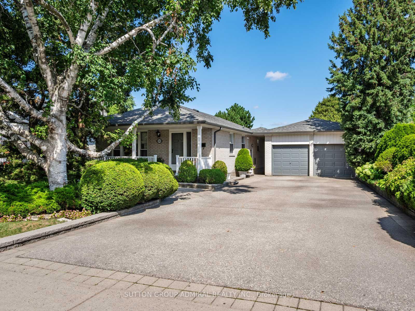 Photo 2 of 143 Dudley Avenue, Markham, Thornhill — HOMEH