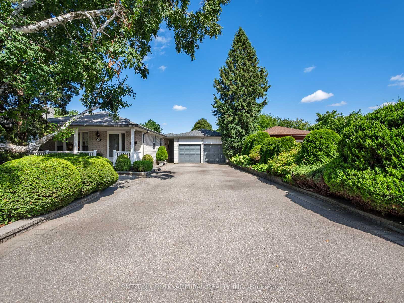 Photo 3 of 143 Dudley Avenue, Markham, Thornhill — HOMEH