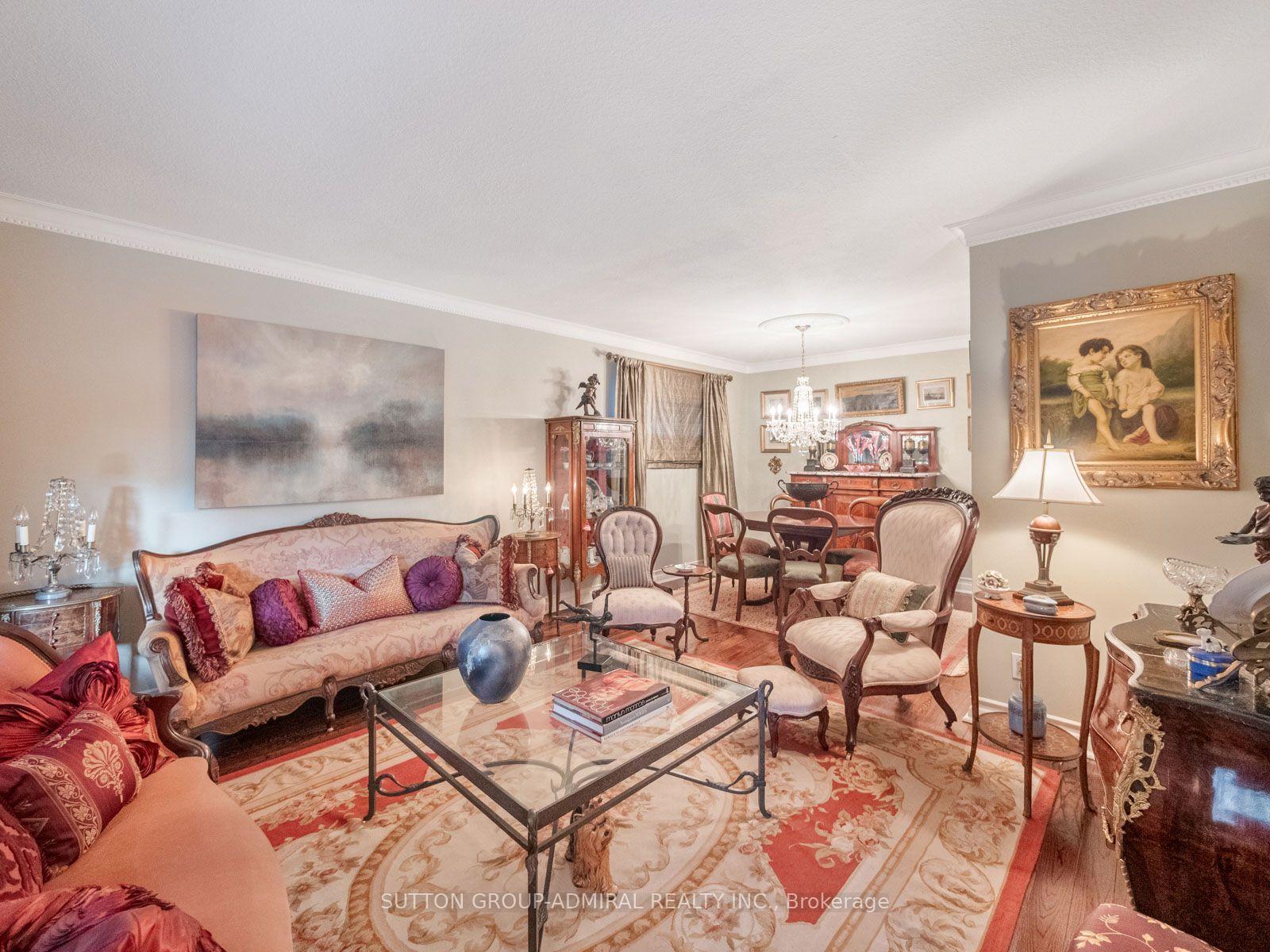 Photo 5 of 143 Dudley Avenue, Markham, Thornhill — HOMEH