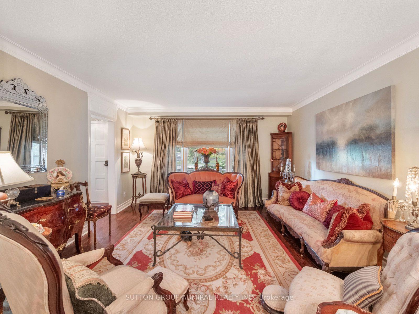 Photo 6 of 143 Dudley Avenue, Markham, Thornhill — HOMEH