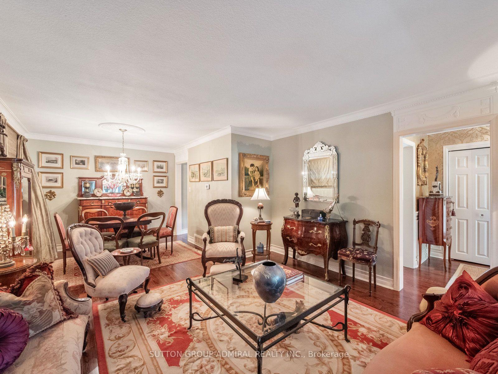 Photo 7 of 143 Dudley Avenue, Markham, Thornhill — HOMEH