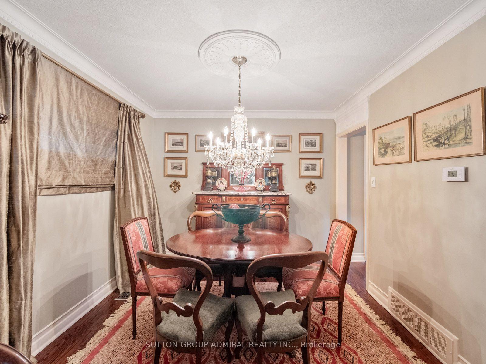 Photo 8 of 143 Dudley Avenue, Markham, Thornhill — HOMEH