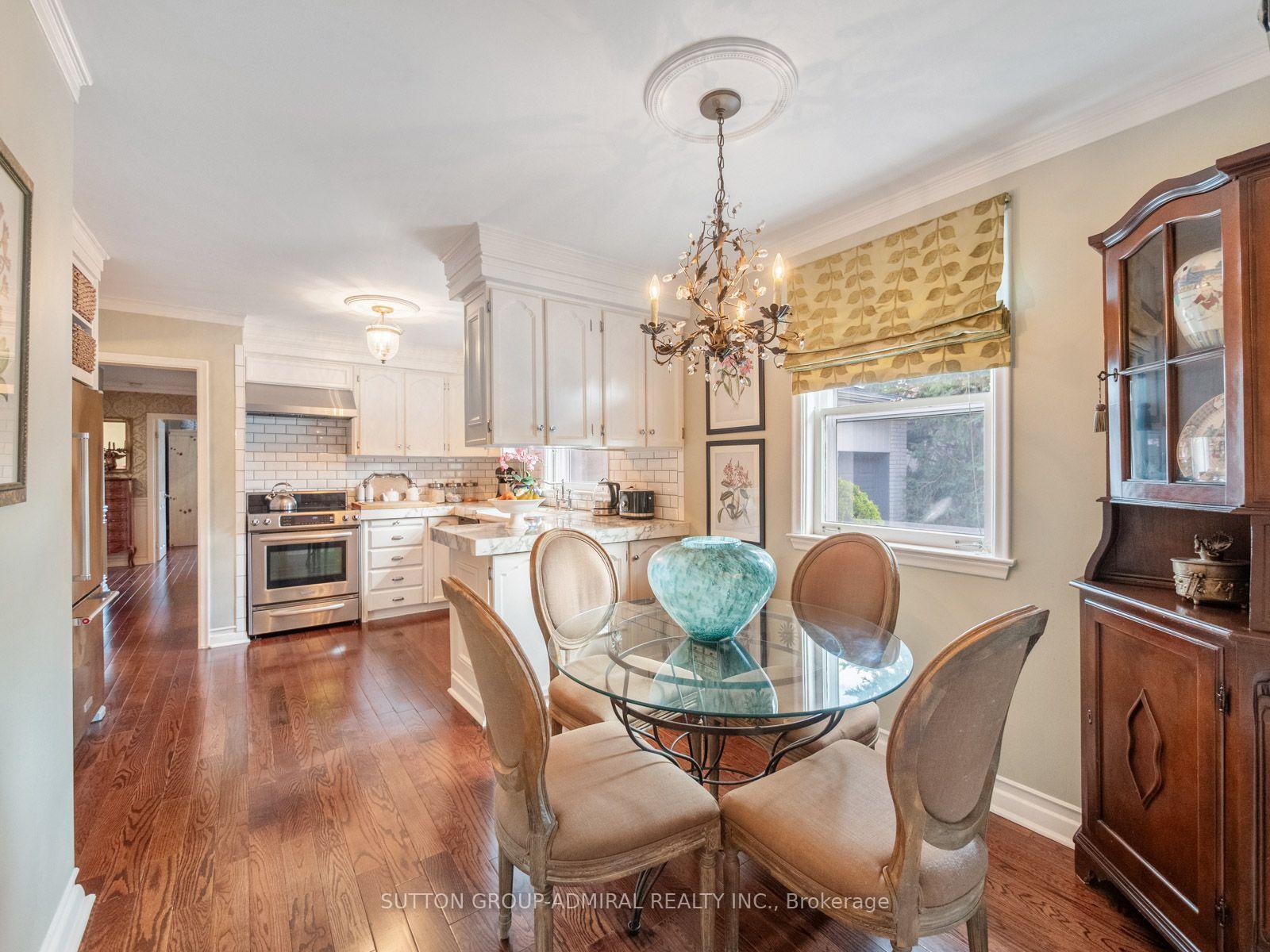 Photo 9 of 143 Dudley Avenue, Markham, Thornhill — HOMEH