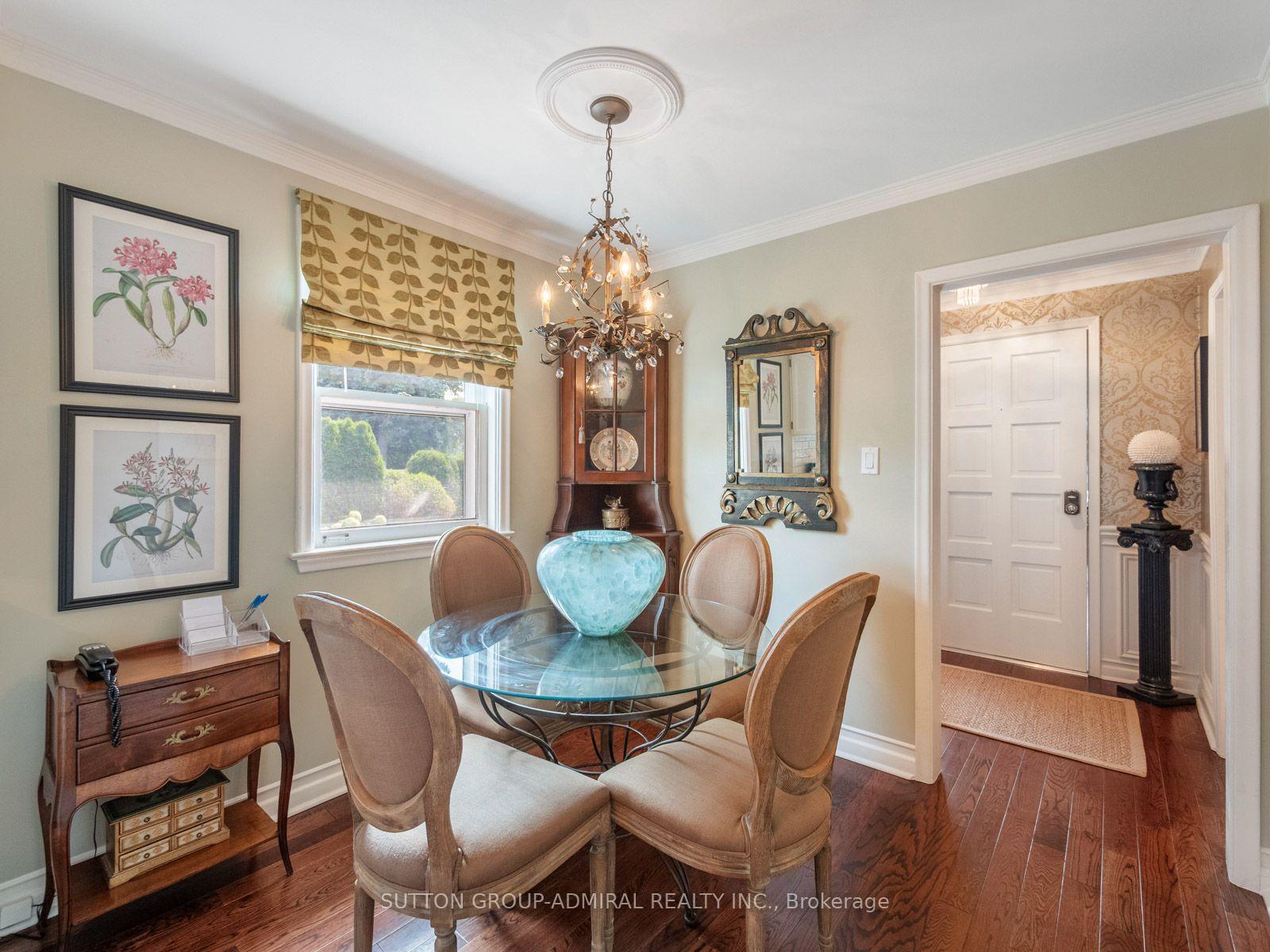 Photo 10 of 143 Dudley Avenue, Markham, Thornhill — HOMEH