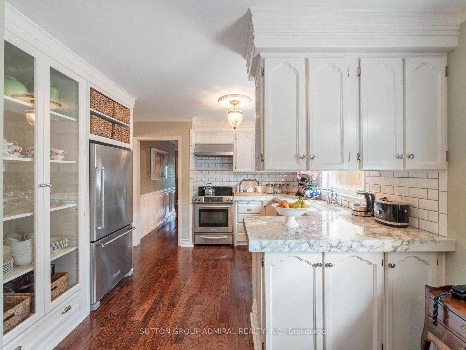 Photo 11 of 143 Dudley Avenue, Markham, Thornhill — HOMEH