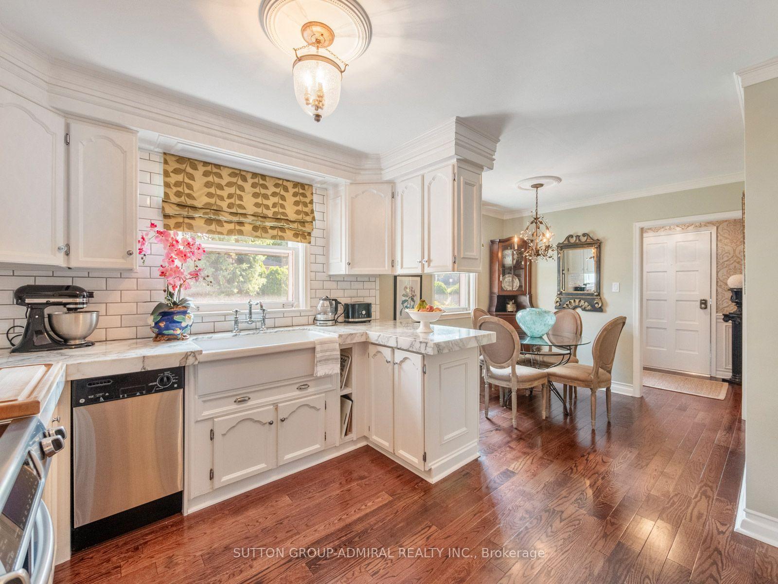 Photo 13 of 143 Dudley Avenue, Markham, Thornhill — HOMEH
