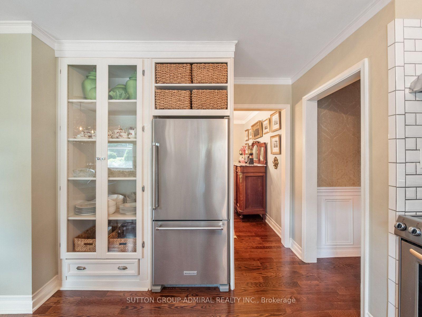 Photo 14 of 143 Dudley Avenue, Markham, Thornhill — HOMEH