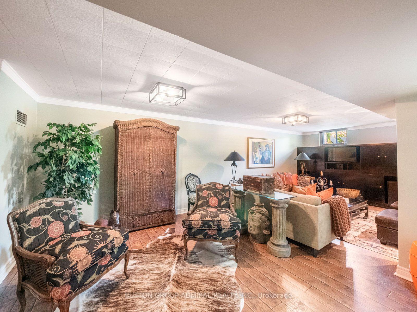 Photo 22 of 143 Dudley Avenue, Markham, Thornhill — HOMEH