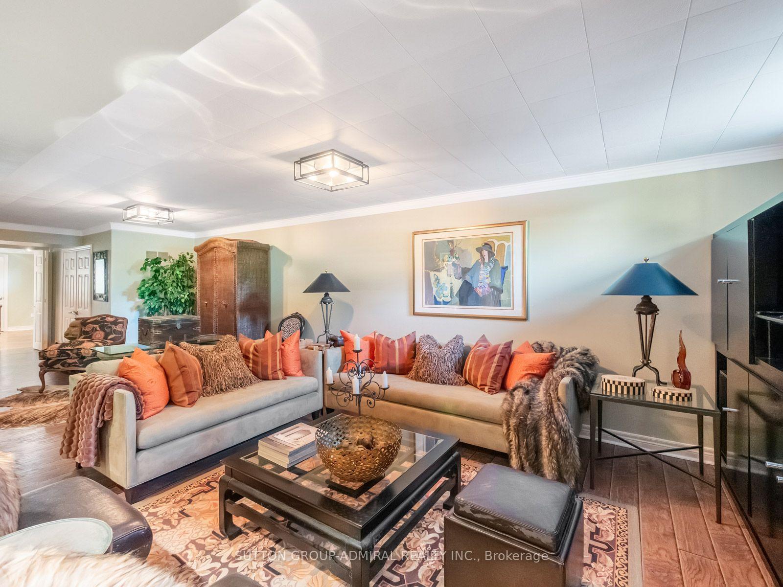 Photo 24 of 143 Dudley Avenue, Markham, Thornhill — HOMEH