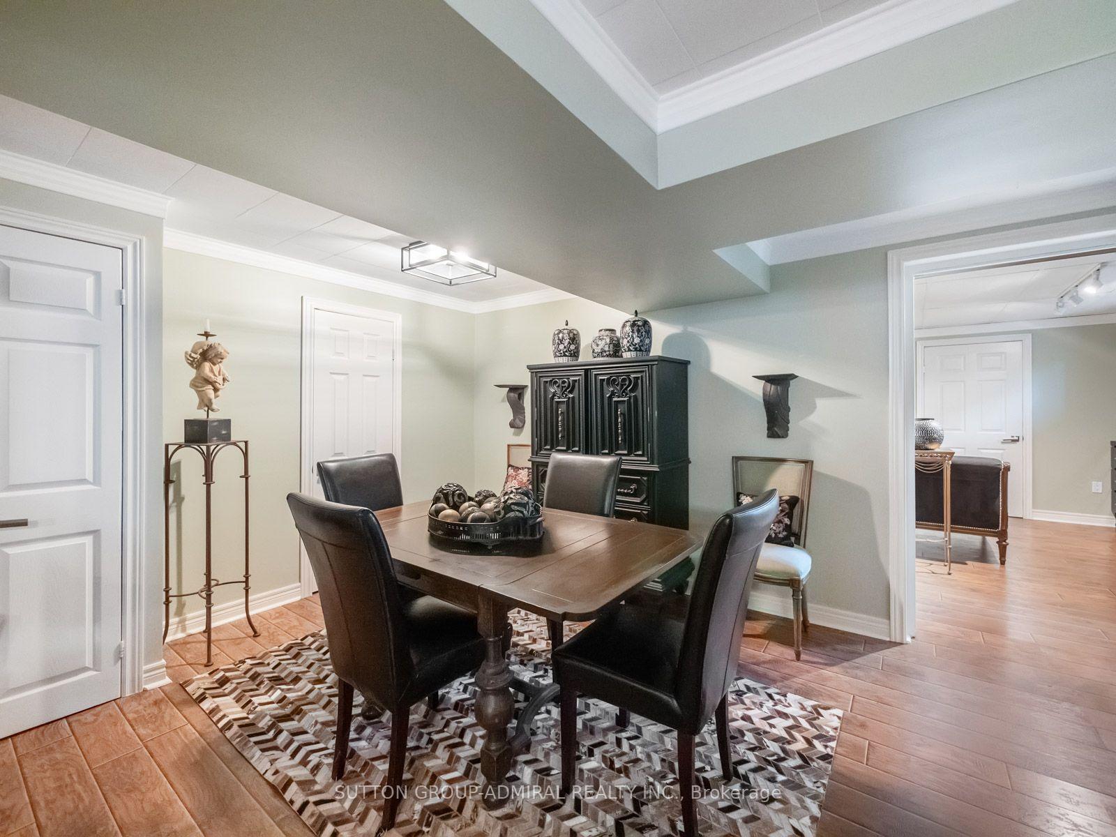 Photo 26 of 143 Dudley Avenue, Markham, Thornhill — HOMEH