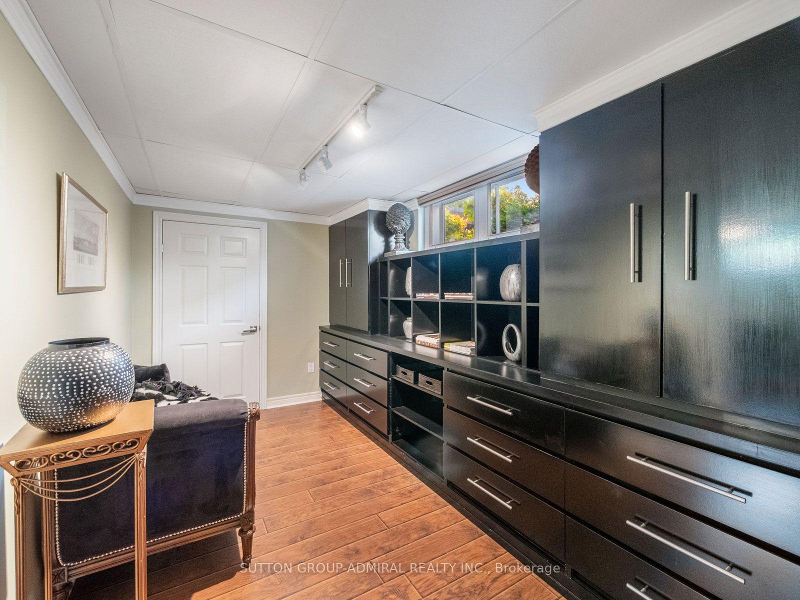Photo 27 of 143 Dudley Avenue, Markham, Thornhill — HOMEH