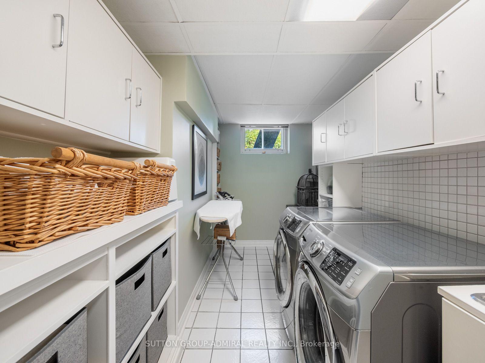 Photo 31 of 143 Dudley Avenue, Markham, Thornhill — HOMEH
