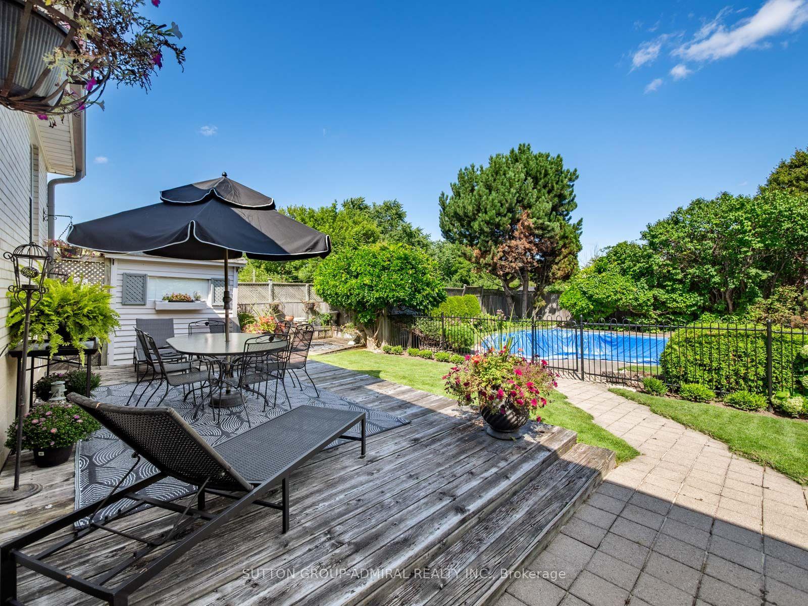 Photo 32 of 143 Dudley Avenue, Markham, Thornhill — HOMEH