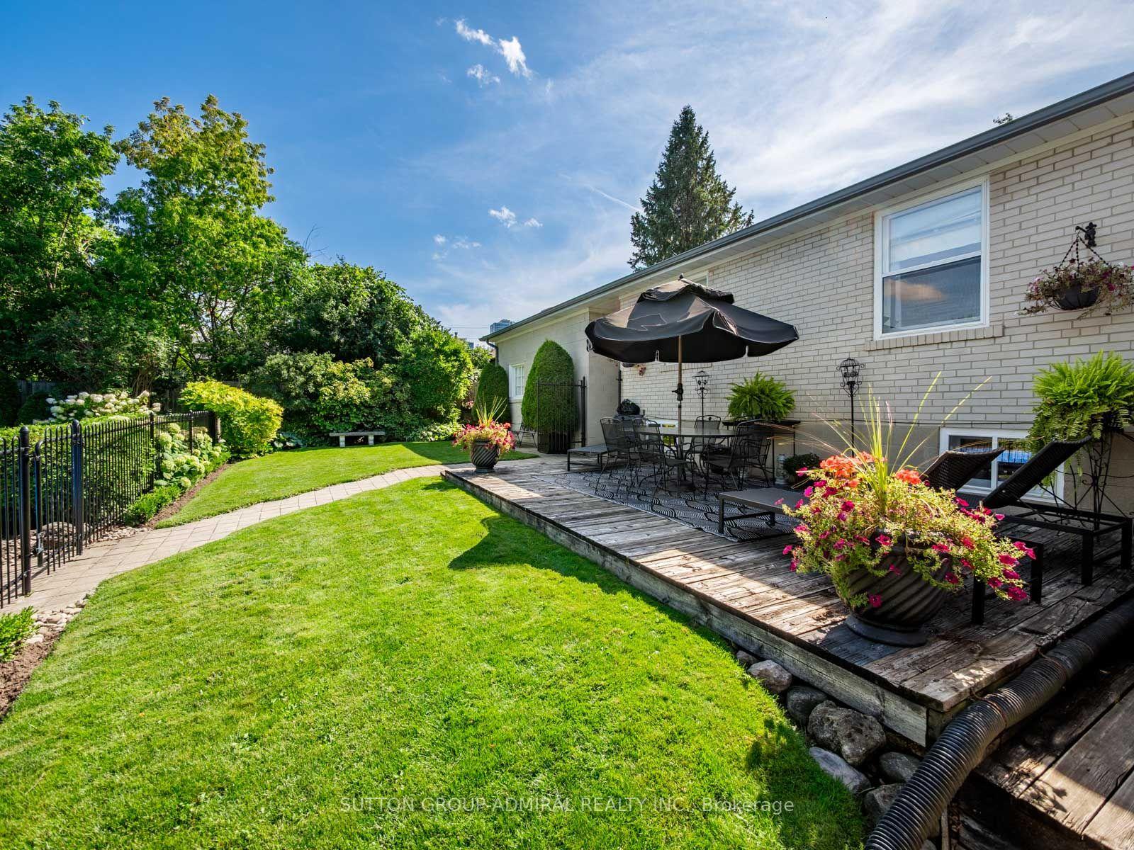 Photo 36 of 143 Dudley Avenue, Markham, Thornhill — HOMEH