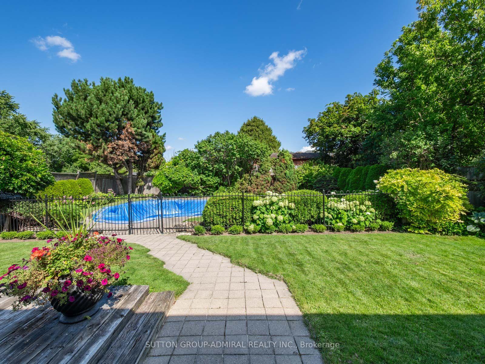 Photo 37 of 143 Dudley Avenue, Markham, Thornhill — HOMEH