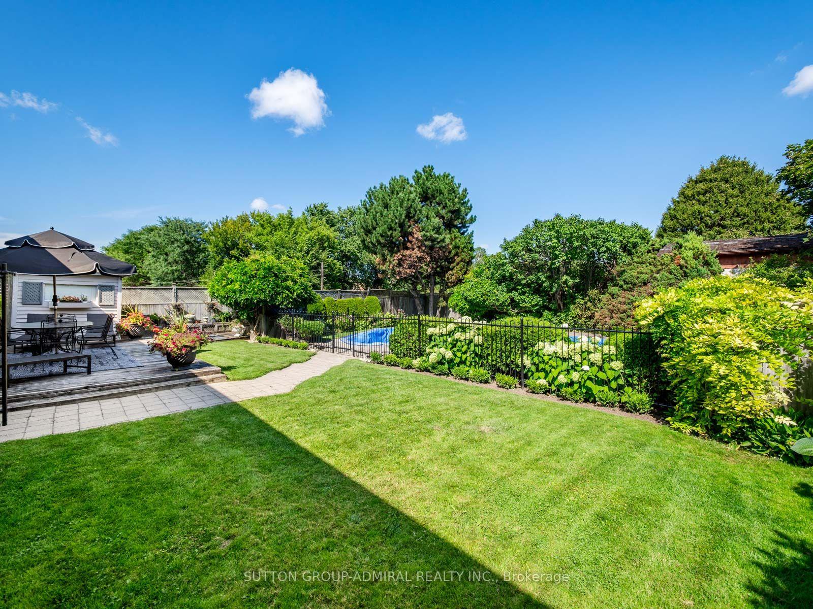 Photo 38 of 143 Dudley Avenue, Markham, Thornhill — HOMEH